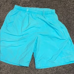 Columbia PFG hybrid men’s shorts